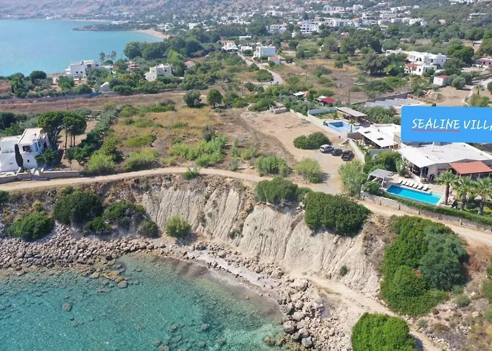 Villa Sealine