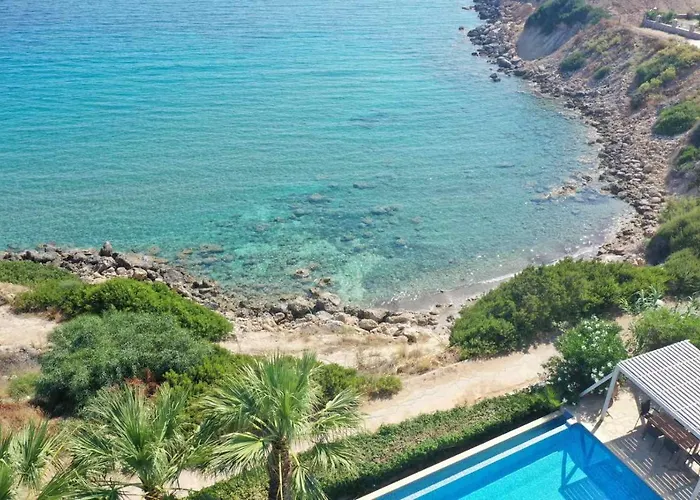 Villa Sealine