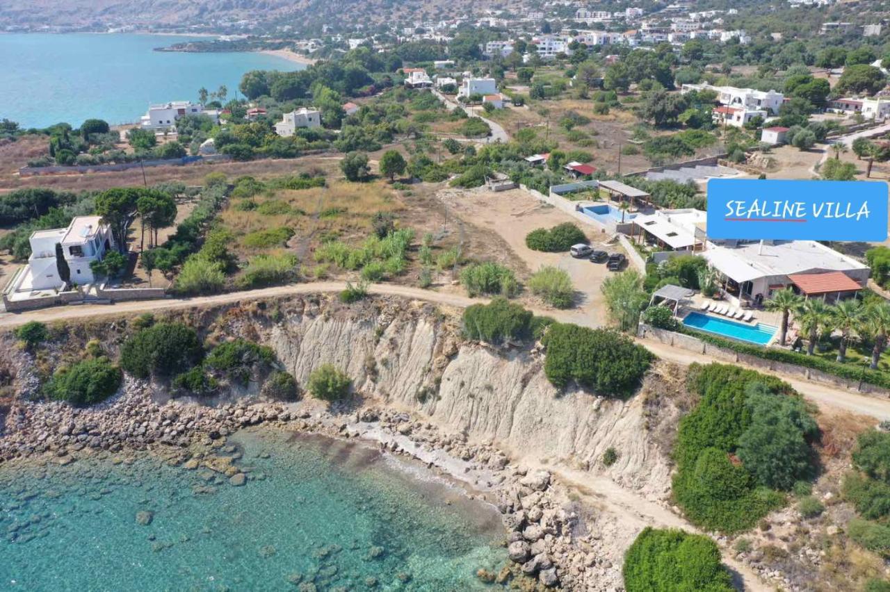 Sealine Дом отдыха Pefki (Rhodes)