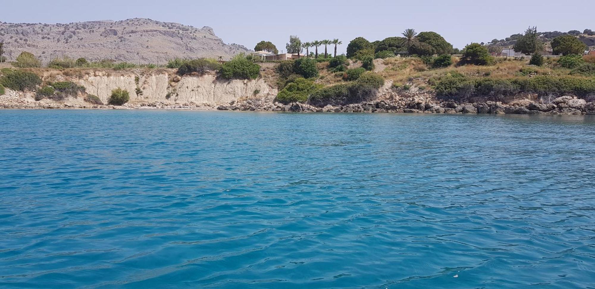 Дом отдыха Sealine Pefki (Rhodes)
