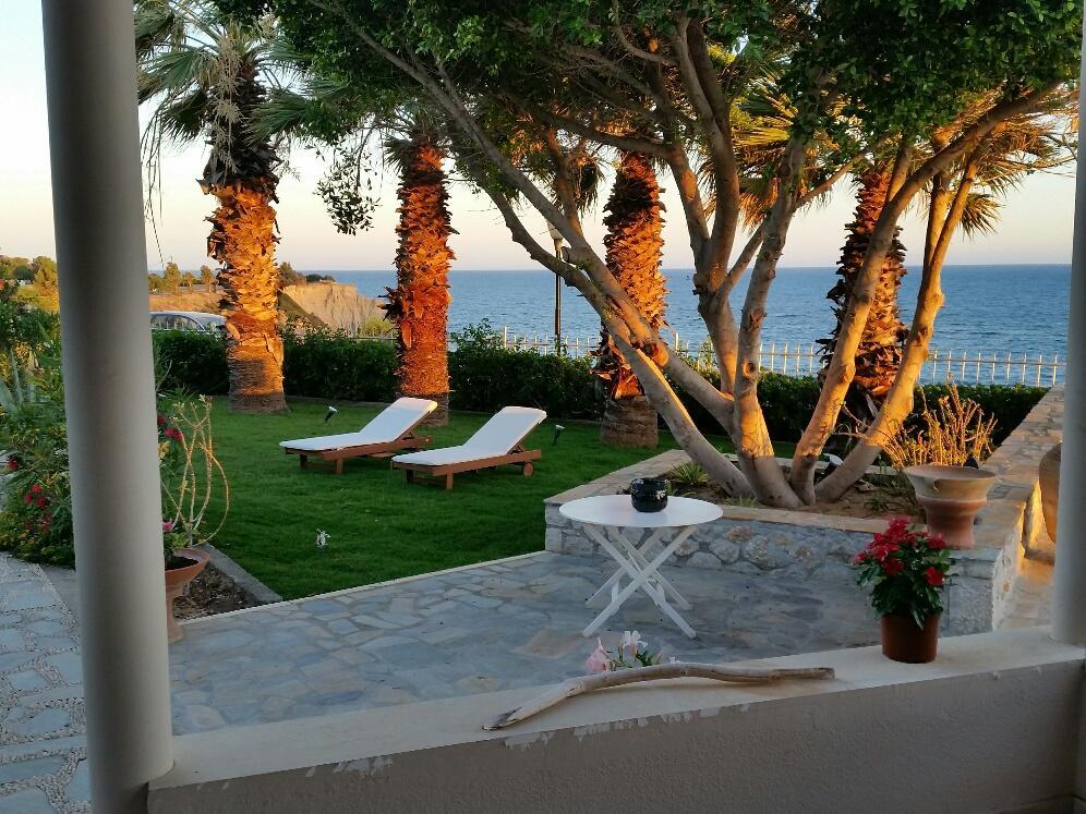 Sealine Pefki (Rhodes)