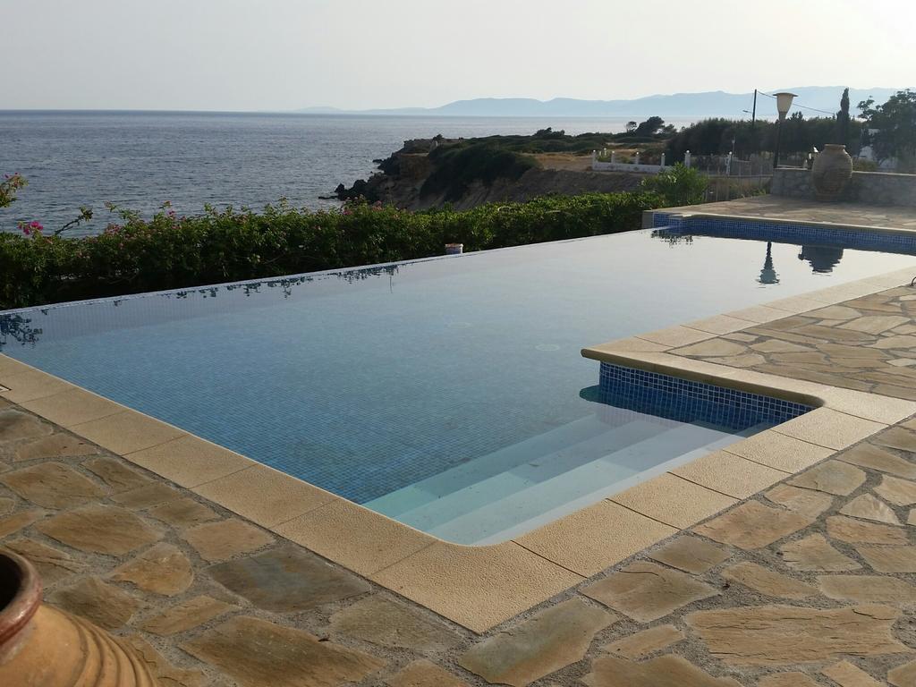 Дом отдыха Sealine Pefki (Rhodes)