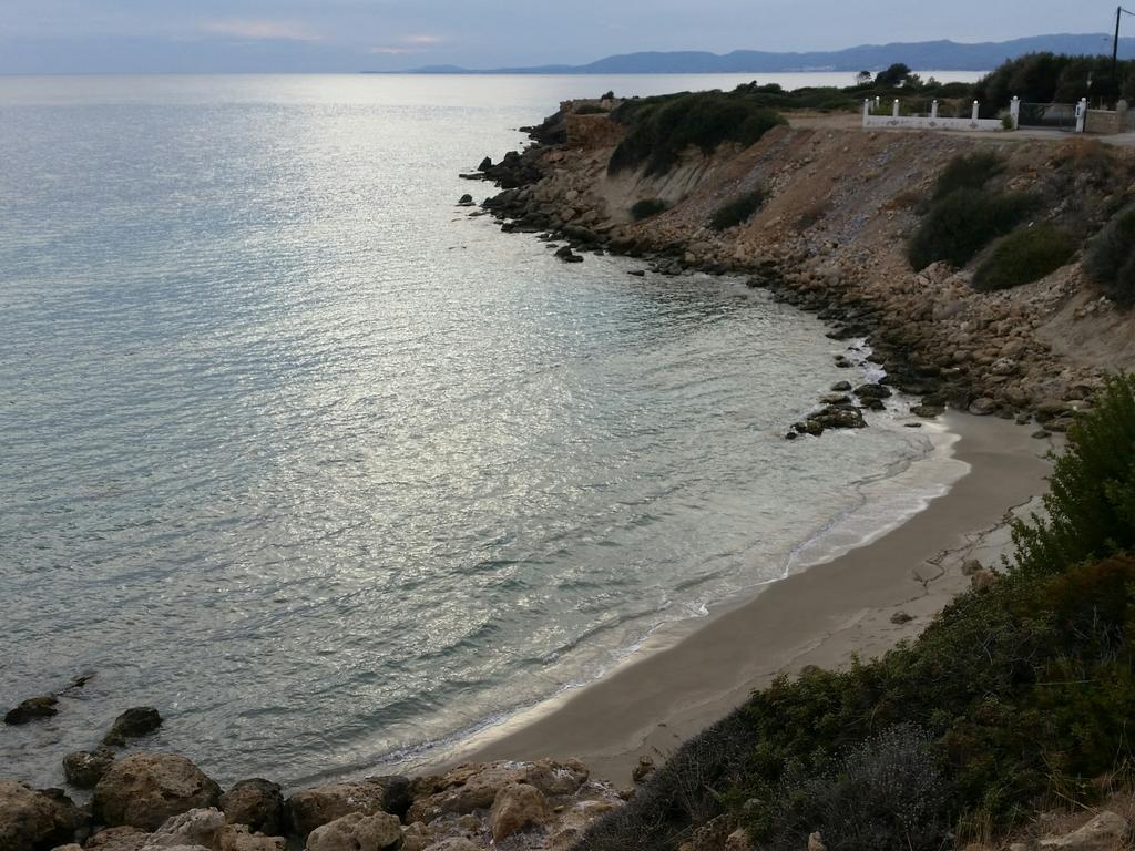 Sealine Дом отдыха Pefki (Rhodes)